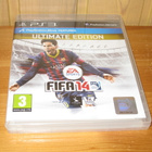 FIFA 14 Ultimate Edition ps3 - pikkukuva 1