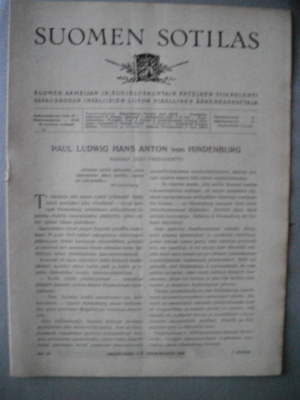 Suomen Sotilas Nro 18/1925 (15.3)