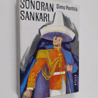Simo Penttilä : Sonoran sankari - pikkukuva 1
