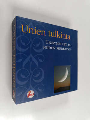 Birgit Althaus : Unien tulkinta : unisymbolit ja niiden m...