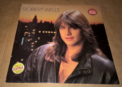 ROBERT WELLS   LP    SALP 1071