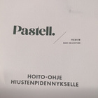 Teippihiustenpidennykset 45 cm- Pastell - pikkukuva 5