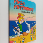 Elfie Donnelly : Noitamainen loma - pikkukuva 1