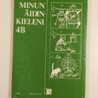 Sirppa-Liisa ym. Palmu : Minun äidinkieleni 4B - pikkukuva 2