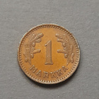 1 markka 1940 - pikkukuva 1