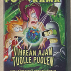 FUTURAMA: Vihreän ajan tuolle puolen (2009) - pikkukuva 1