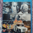 FX – murha tilauksesta Blu-ray - pikkukuva 1