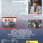 Rankka keikka (Michael J. Fox, James Woods - pikkukuva 2
