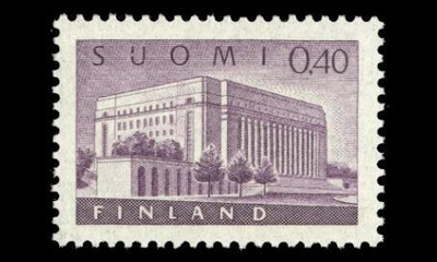 567 ** Eduskuntatalo (1963)