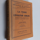 Lucien Febvre : L'evolution de l'humanite IV - pikkukuva 1
