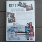 DVD: RISTO (Risto Kaskilahti, Krista Kosonen 2011) UUSI - pikkukuva 2