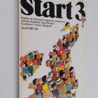 Dennis Gotobed : Start 3 : englannin peruskurssi aikuisil... - pikkukuva 1
