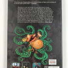 Ben Templesmith : Wormwood, Gentleman Corpse Volume 1 - pikkukuva 2