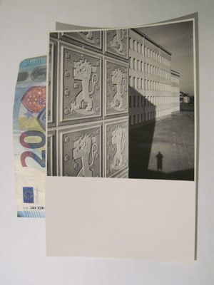 VANHA Valokuva Viipuri 1930-luku