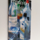 Primalco oy:n laulukirja : juomalauluja ja ravintolakultt... - pikkukuva 1