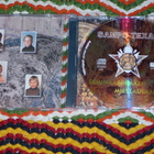 CD - SEMINAARIMÄEN MIESLAULAJAT - Sampo Texas - 1996 MINT- - pikkukuva 3