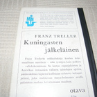 Franz Treller Kuningasten jälkeläinen - pikkukuva 2