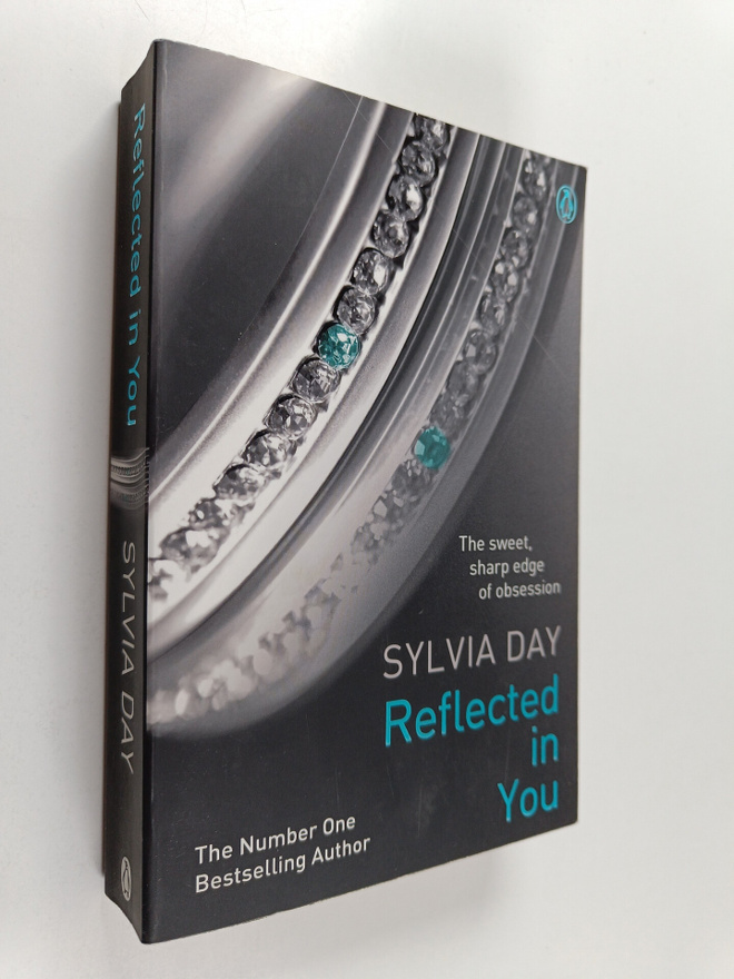 Sylvia Day : Reflected in you