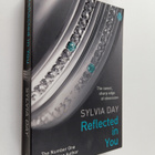 Sylvia Day : Reflected in you - pikkukuva 1