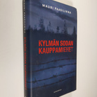 Mauri Paasilinna : Kylmän sodan kauppamiehet - pikkukuva 1