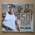 50 Cent - Outta Control CDC - pikkukuva 1