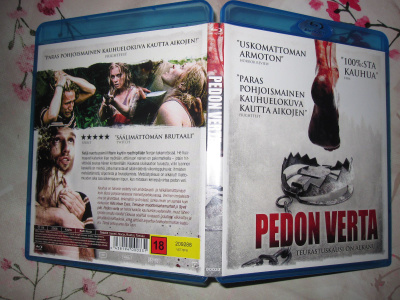 Pedon Verta