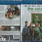 Estate (82 668) UUSI -FI- nordic,BLU-RAY toni collette 2022 - pikkukuva 1