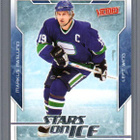 2007-08 Victory - Stars On Ice - 0,30 € / kpl - pikkukuva 2