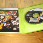 XBOX 360 Dragon Ball Z Burst Limit - pikkukuva 2