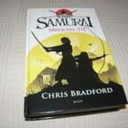 Chris Bradford Nuori samurai Miekan tie - pikkukuva 1