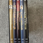 LAS VEGAS THE COMPLETE SERIES SEASONS 1-5 - pikkukuva 3