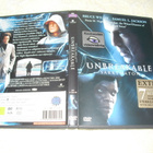 UNBREAKABLE (Bruce Willis) 2000*** - pikkukuva 4