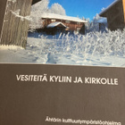 RIITTA JAAKKOLA: ÄHTÄRIN KULTTUURIYMPÄRISTÖOHJELMA - pikkukuva 1
