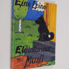 Eino Leino : Musti : eläintarinat - pikkukuva 1