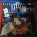 BLUE ÖYSTER CULT - THE SYMBOL REMAINS  M-/M- 2LP - pikkukuva 1