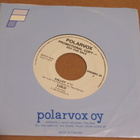 Lulu Aallot 7 45 Promo 1990 - pikkukuva 1