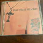 Manic Street Preachers Generation Terrorists CD - pikkukuva 1
