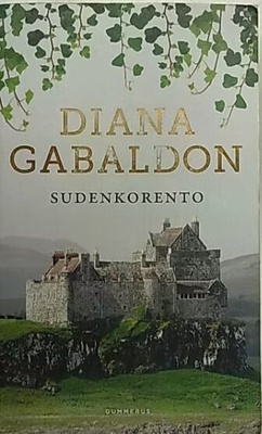 Diana Gabaldon - Sudenkorento