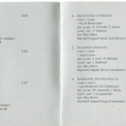 JORMA KÄÄRIÄINEN & RIKU NIEMI ORCHESTRA CD-LEVY .KAIKKI TIET - pikkukuva 3