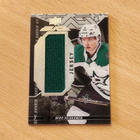 2018-19 UD Black Miro Heiskanen Rookie Trademarks Jersey - pikkukuva 1
