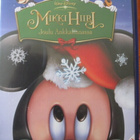MIKKI HIIRI  - JOULU ANKKALINNASSA DVD - pikkukuva 3