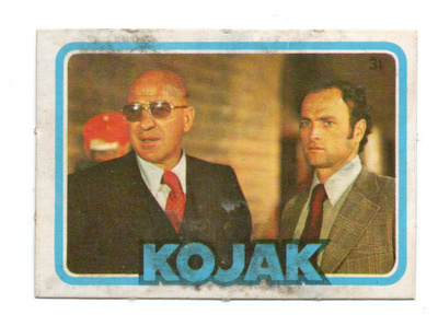 Purkkakuva KOJAK