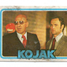 Purkkakuva KOJAK - pikkukuva 1