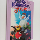 Ritva Toivola : Apinakuninkaan juhlat - pikkukuva 1