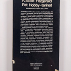 F. Scott Fitzgerald : Pat Hobby -tarinat - pikkukuva 2