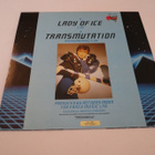 Fancy - Lady Of Ice 12" *1986 ELECTRONIC EURO DISCO* - pikkukuva 2