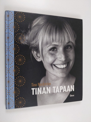 Tina Nordström : Tinan tapaan