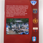 Jan-Erik (toim.) Björkgård : Poliisi kertoo 2006 - pikkukuva 2