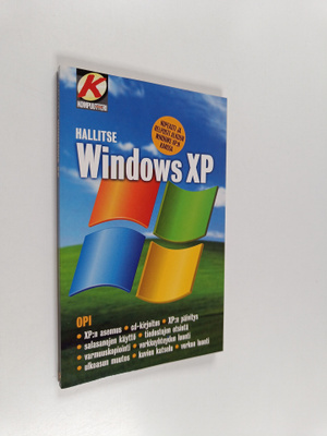 Thomas O. Nielsen : Hallitse Windows XP