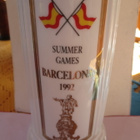 Keräilypullo Barcelona 1992 - pikkukuva 2